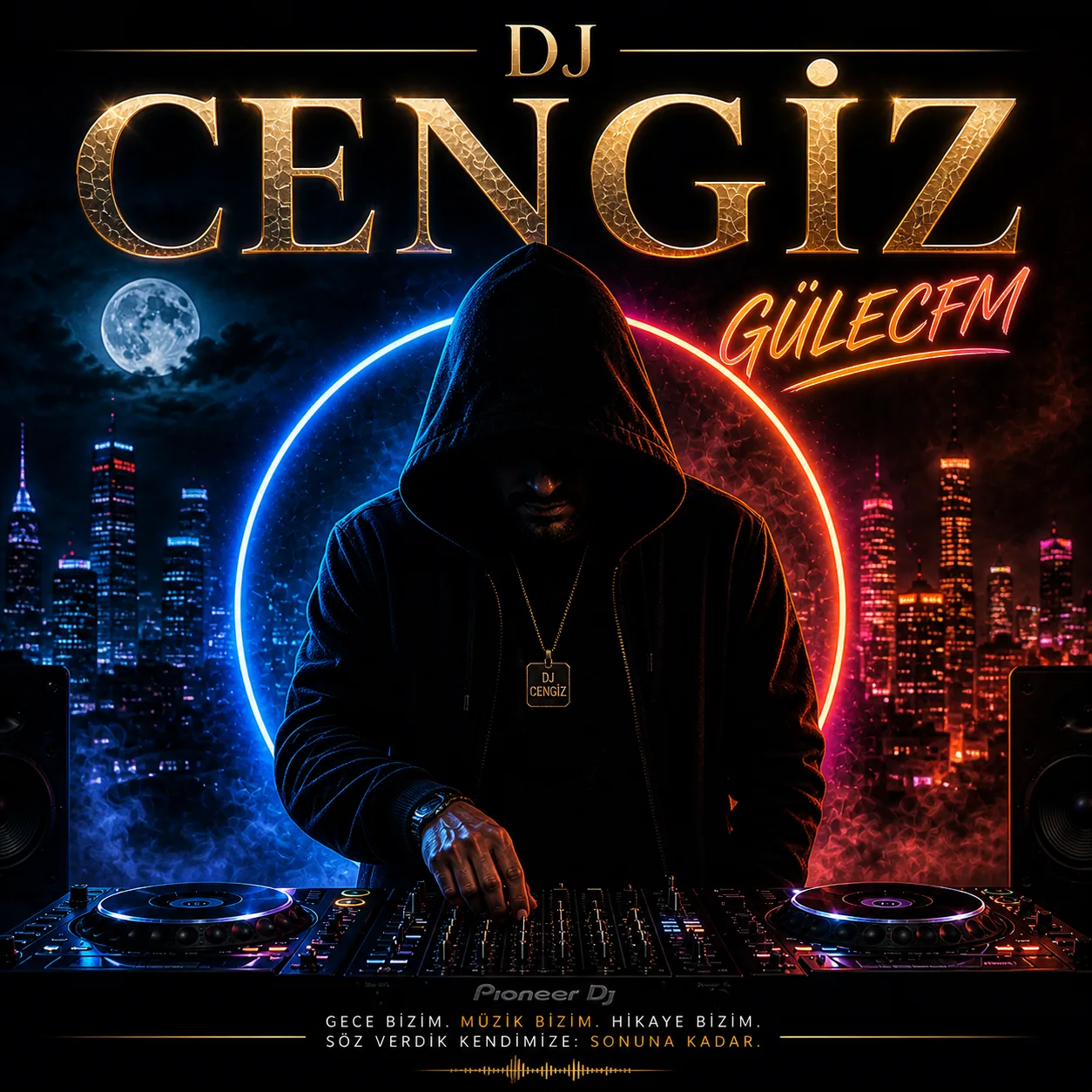 DJ CENGİZ
