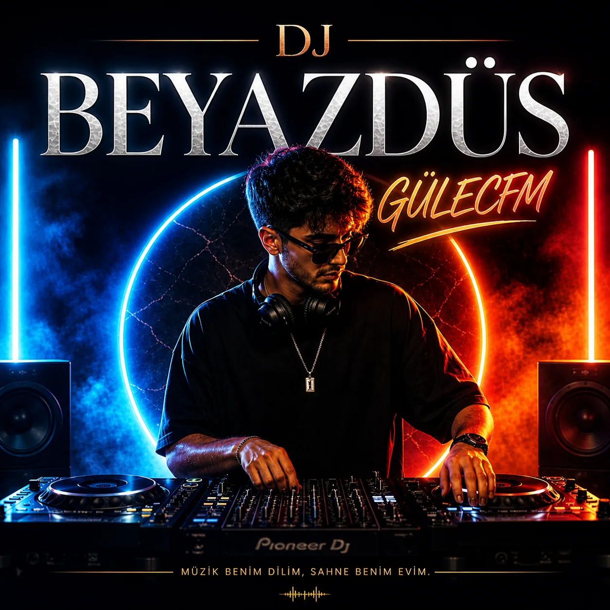 DJ ALİ