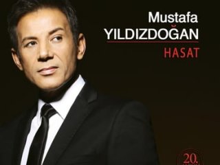 Mustafa Yildizdogan